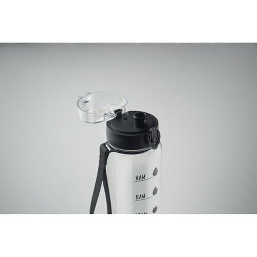 ISFORDEN MARK Sport-Trinkflasche RPET 1L