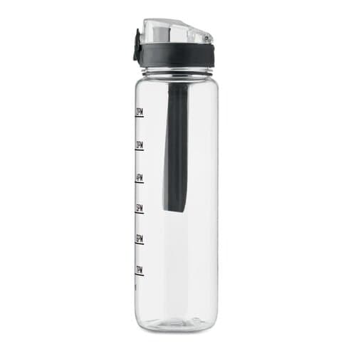 ISFORDEN MARK Sport-Trinkflasche RPET 1L