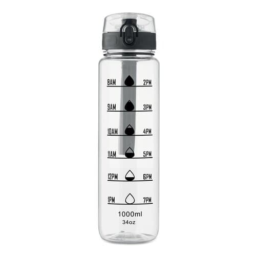ISFORDEN MARK Sport-Trinkflasche RPET 1L