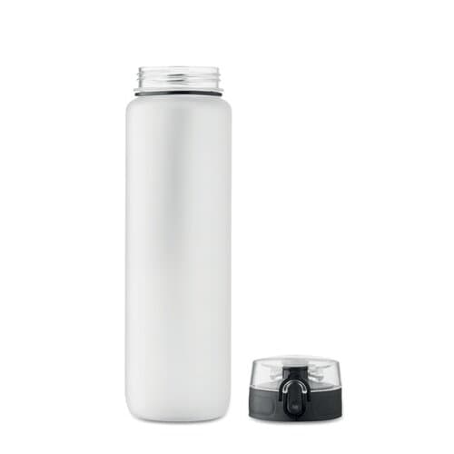 ISFORDEN MARK Sport-Trinkflasche RPET 1L