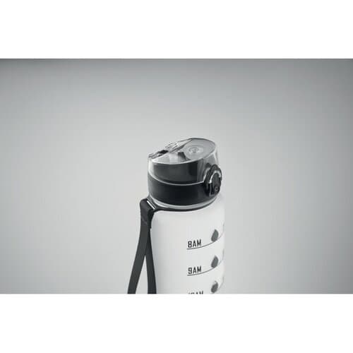 ISFORDEN MARK Sport-Trinkflasche RPET 1L