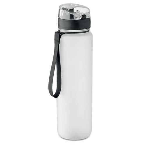 ISFORDEN MARK Sport-Trinkflasche RPET 1L
