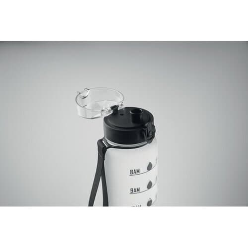 ISFORDEN MARK Sport-Trinkflasche RPET 1L