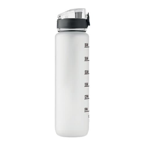 ISFORDEN MARK Sport-Trinkflasche RPET 1L
