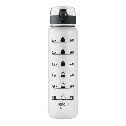 ISFORDEN MARK Sport-Trinkflasche RPET 1L