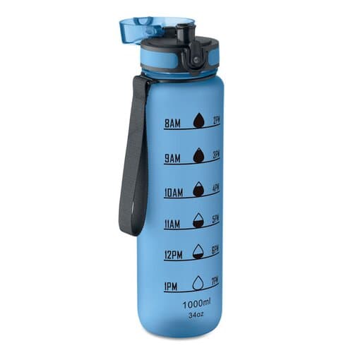 ISFORDEN MARK Sport-Trinkflasche RPET 1L