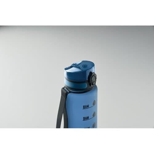 ISFORDEN MARK Sport-Trinkflasche RPET 1L