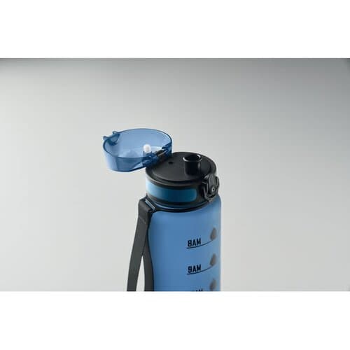 ISFORDEN MARK Sport-Trinkflasche RPET 1L
