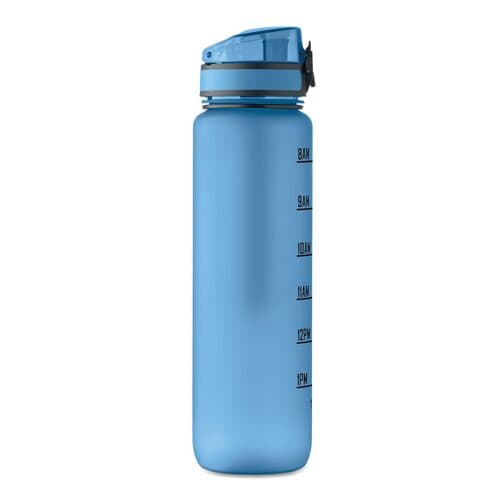 ISFORDEN MARK Sport-Trinkflasche RPET 1L