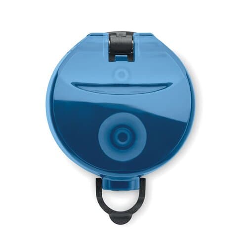 ISFORDEN MARK Sport-Trinkflasche RPET 1L