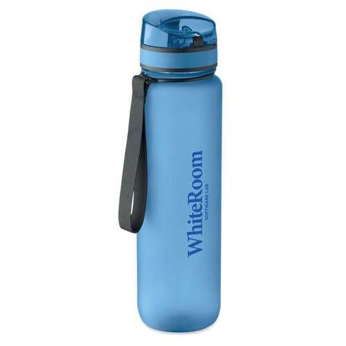 ISFORDEN MARK Sport-Trinkflasche RPET 1L