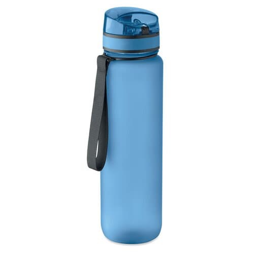 ISFORDEN MARK Sport-Trinkflasche RPET 1L