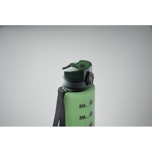 ISFORDEN MARK Sport-Trinkflasche RPET 1L