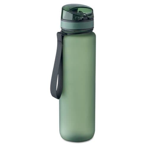 ISFORDEN MARK Sport-Trinkflasche RPET 1L
