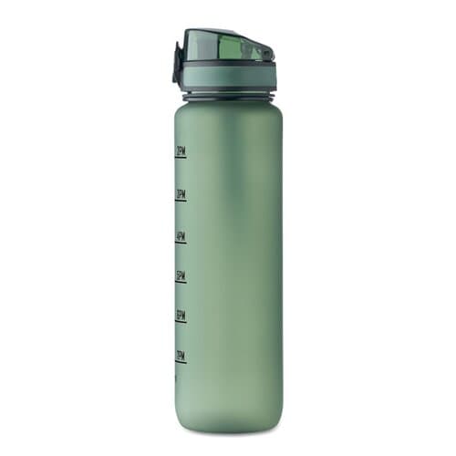 ISFORDEN MARK Sport-Trinkflasche RPET 1L