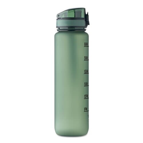 ISFORDEN MARK Sport-Trinkflasche RPET 1L