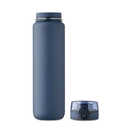 ISFORDEN MARK Sport-Trinkflasche RPET 1L