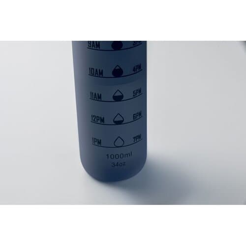 ISFORDEN MARK Sport-Trinkflasche RPET 1L