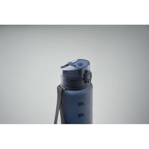 ISFORDEN MARK Sport-Trinkflasche RPET 1L
