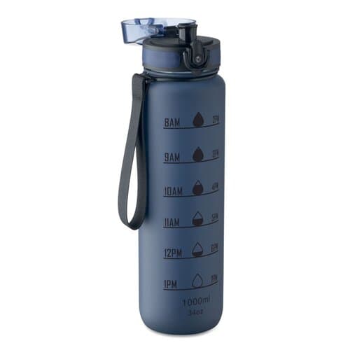 ISFORDEN MARK Sport-Trinkflasche RPET 1L