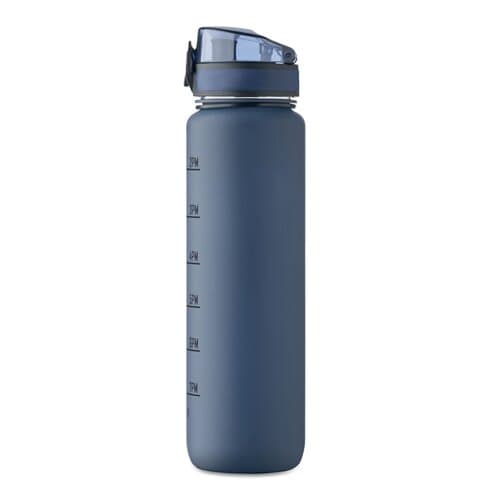 ISFORDEN MARK Sport-Trinkflasche RPET 1L