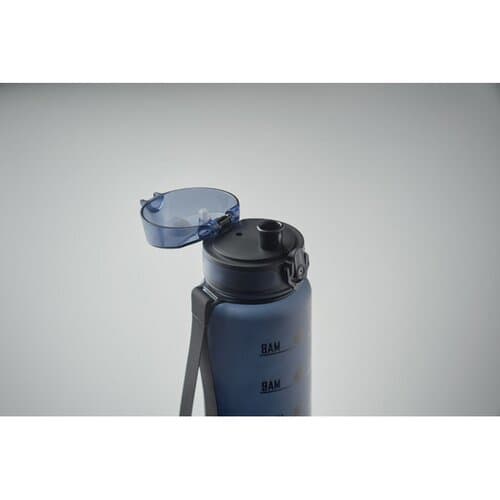 ISFORDEN MARK Sport-Trinkflasche RPET 1L