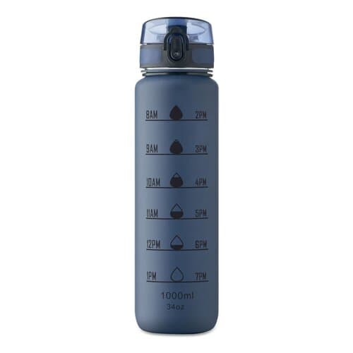 ISFORDEN MARK Sport-Trinkflasche RPET 1L