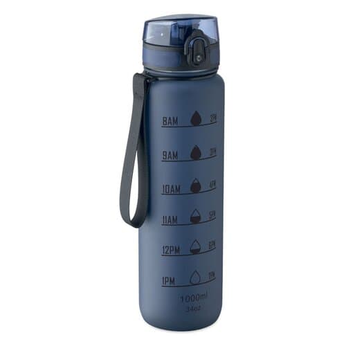 ISFORDEN MARK Sport-Trinkflasche RPET 1L