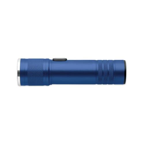 FLASHRA Wiederaufladbare Taschenlampe