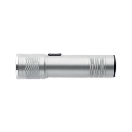 FLASHRA Wiederaufladbare Taschenlampe