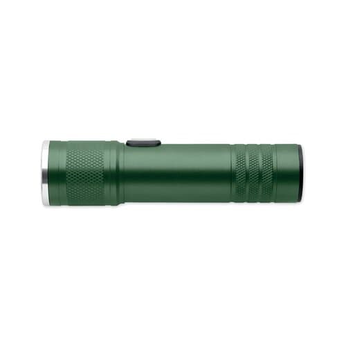 FLASHRA Wiederaufladbare Taschenlampe