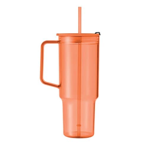 MUGORA Trinkbecher RPET 1200ml