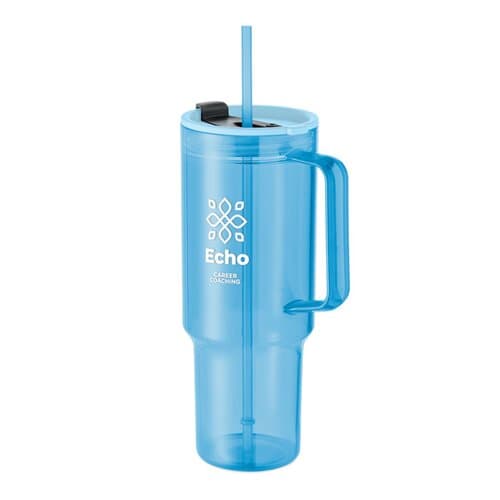 MUGORA Trinkbecher RPET 1200ml