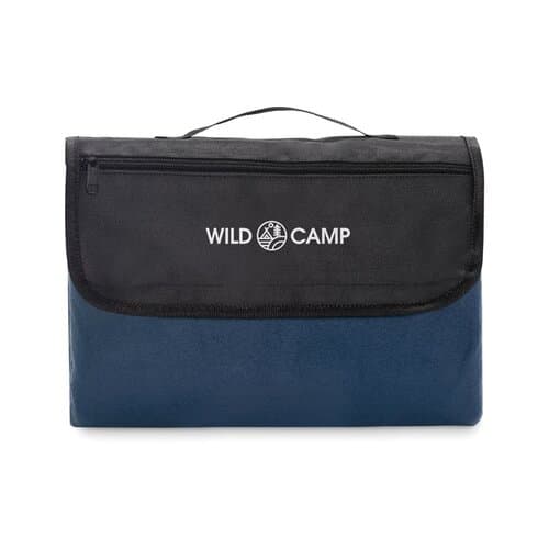 COSTA Picknickdecke RPET-Fleece