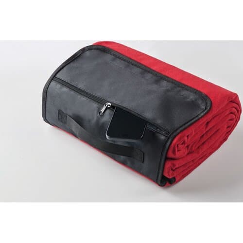 COSTA Picknickdecke RPET-Fleece