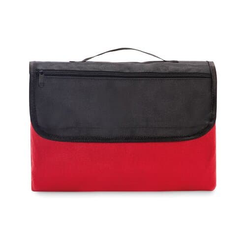 COSTA Picknickdecke RPET-Fleece