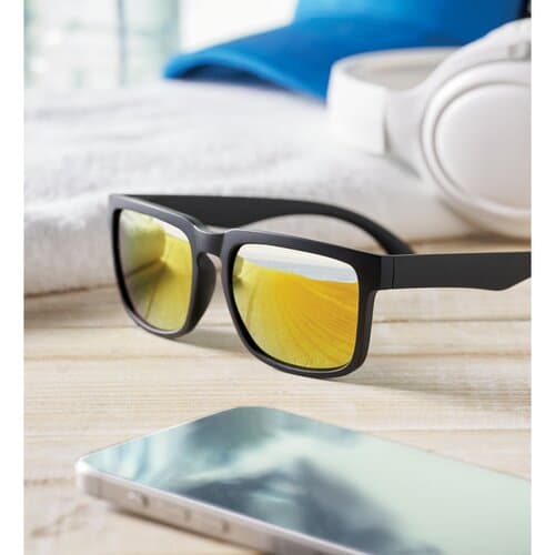 CRETE Festival-Sonnenbrille UV400