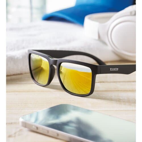 CRETE Festival-Sonnenbrille UV400
