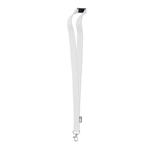 LANY RPET Lanyard RPET 20mm