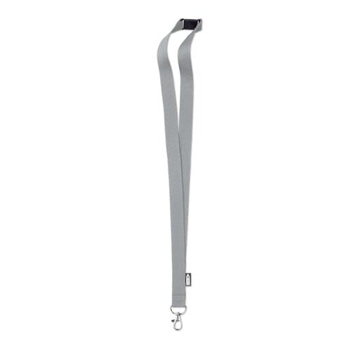 LANY RPET Lanyard RPET 20mm
