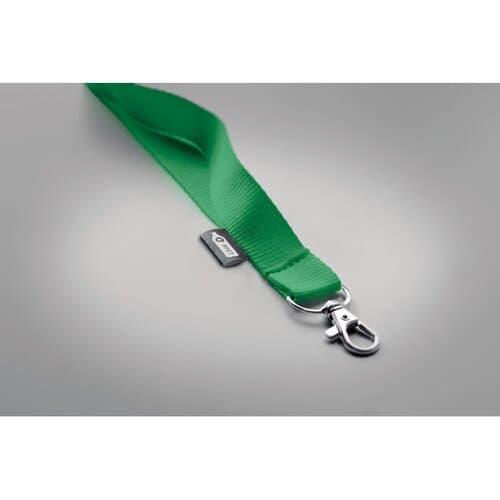 LANY RPET Lanyard RPET 20mm