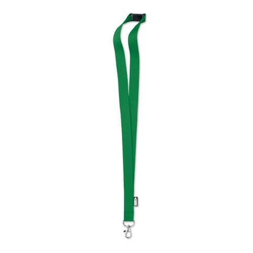 LANY RPET Lanyard RPET 20mm