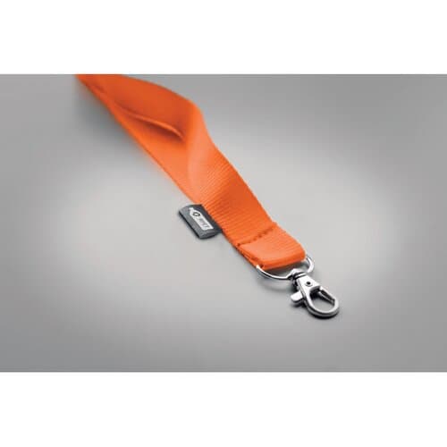 LANY RPET Lanyard RPET 20mm