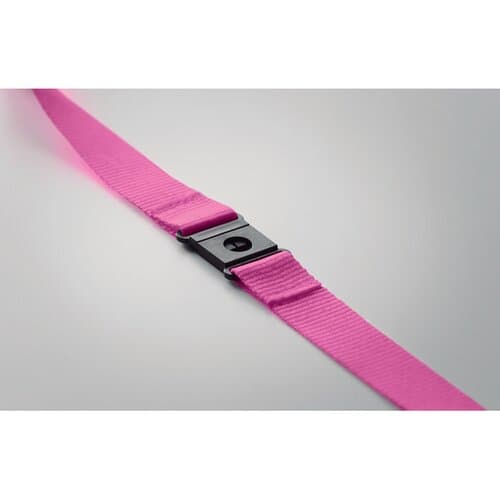 LANY RPET Lanyard RPET 20mm
