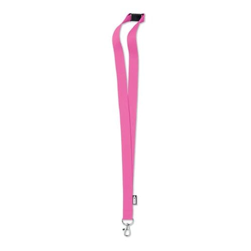 LANY RPET Lanyard RPET 20mm