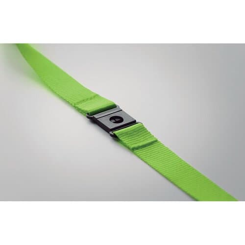 LANY RPET Lanyard RPET 20mm