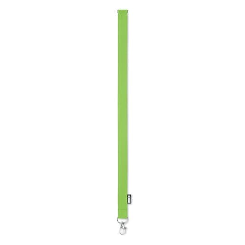 LANY RPET Lanyard RPET 20mm