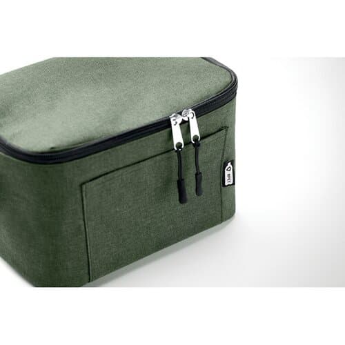 CUBA Kühltasche für Dosen RPET