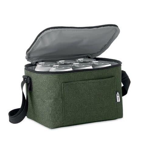 CUBA Kühltasche für Dosen RPET