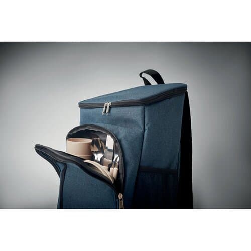 MONTECOOL Picknickrucksack 600D RPET